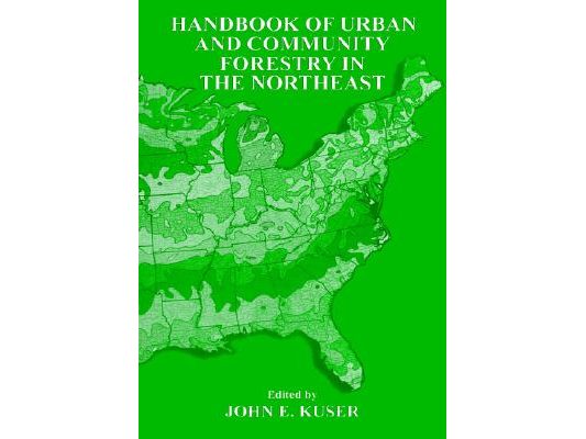 Urban and Community Forestry in the Northeast
