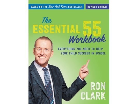 The Essential 55 Workbook: Revised and Updated