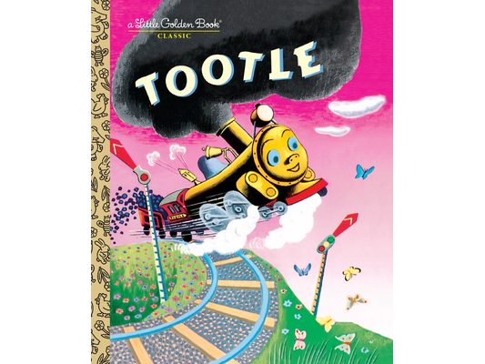Tootle