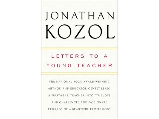 Letters to a Young Teacher