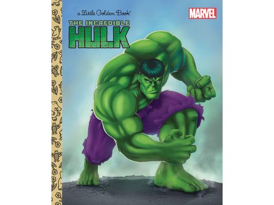 The Incredible Hulk (Marvel: Incredible Hulk)