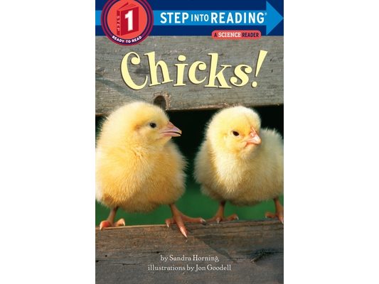 Chicks!
