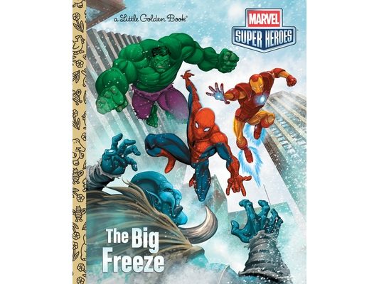 The Big Freeze