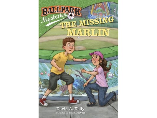 The Missing Marlin