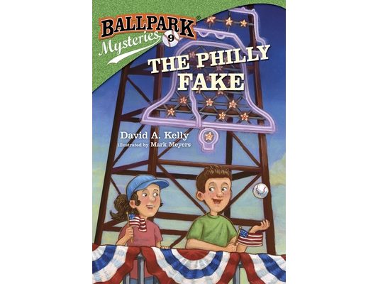 The Philly Fake