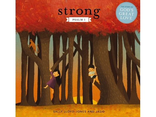 Strong: Psalm 1