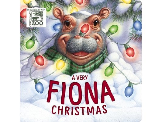A Very Fiona Christmas