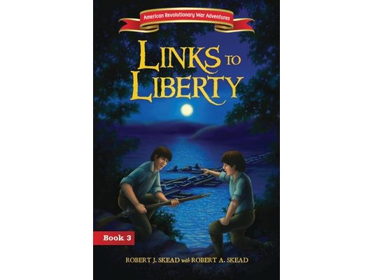 Links to Liberty