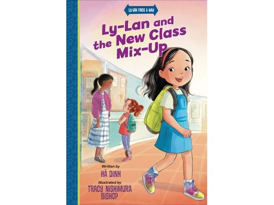 Ly-LAN and the New Class Mix-Up