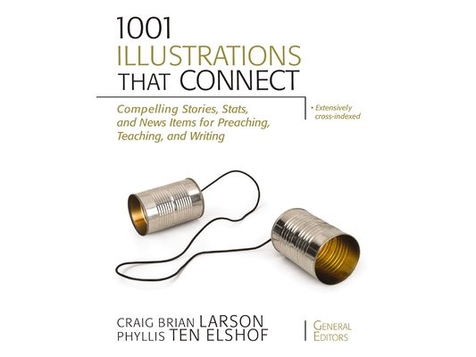 The 1001 Illustrations That Connect Softcover [With CDROM] [With CDROM]