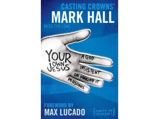 Your Own Jesus Softcover