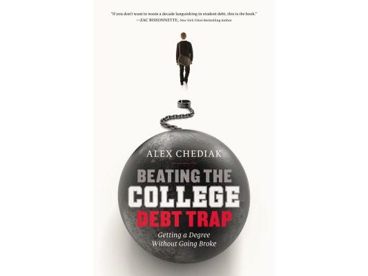 Beating the College Debt Trap: Getting a Degree Without Going Broke