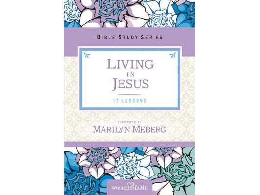 The Living in Jesus