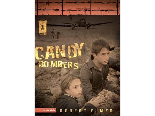 Candy Bombers