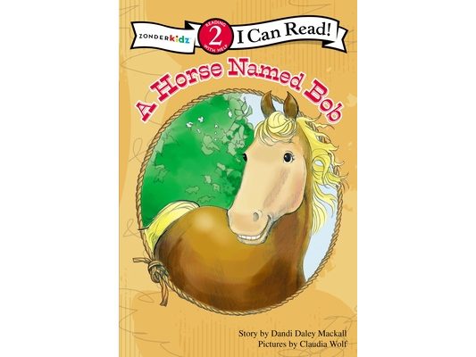 A Horse Named Bob: Level 2