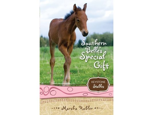 Southern Belle's Special Gift: 3