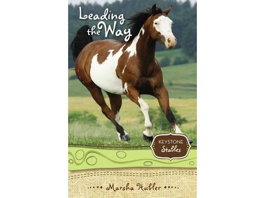 Leading the Way: 5