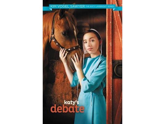 Katy's Debate: 2