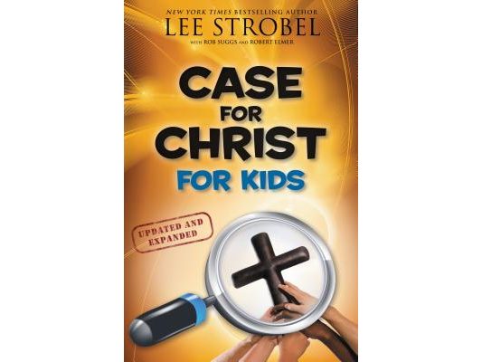 Case for Christ for Kids
