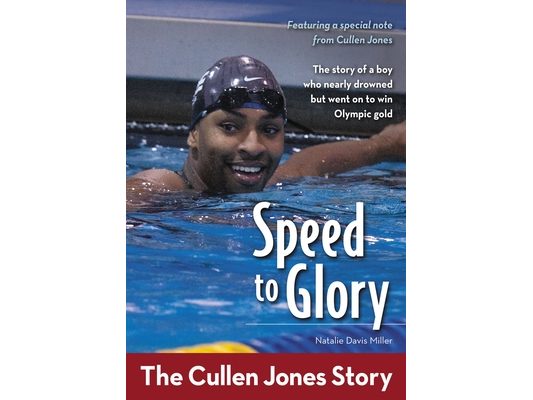 The Speed to Glory: The Cullen Jones Story