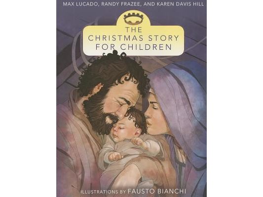 The Christmas Story for Children