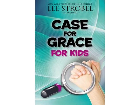 Case for Grace for Kids
