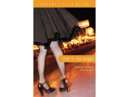 The Lost in Las Vegas