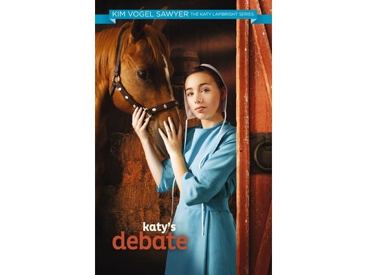 Katy's Debate