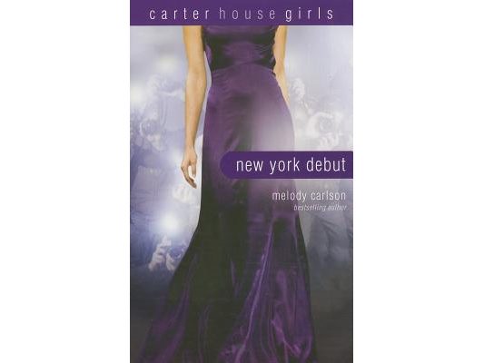The New York Debut