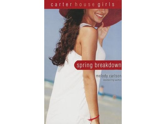 The Spring Breakdown