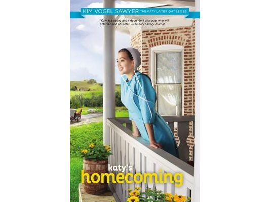 Katy's Homecoming