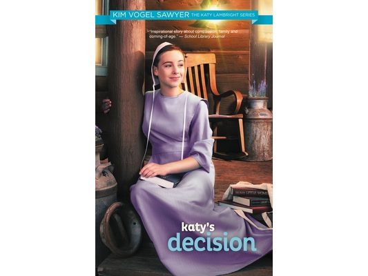 Katy's Decision