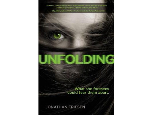 Unfolding