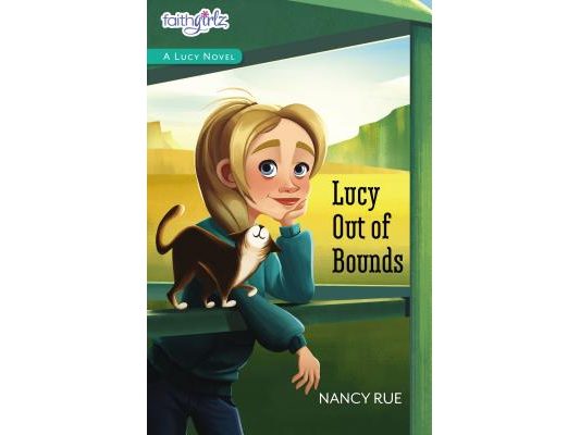 Lucy Out of Bounds