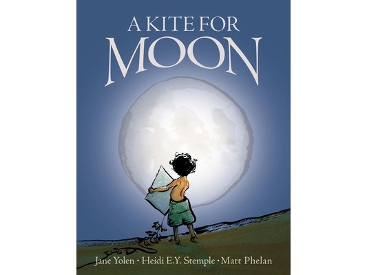 A Kite for Moon