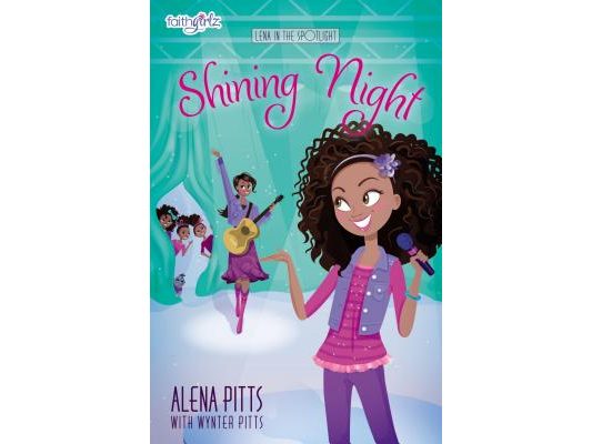 Shining Night