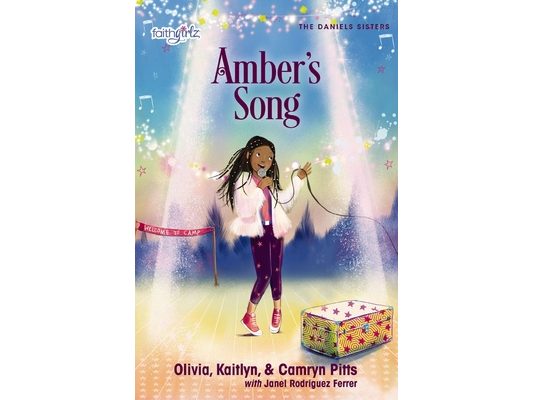 Amber's Song