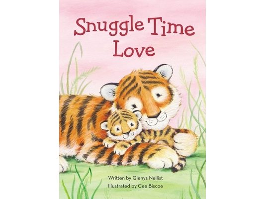 Snuggle Time Love