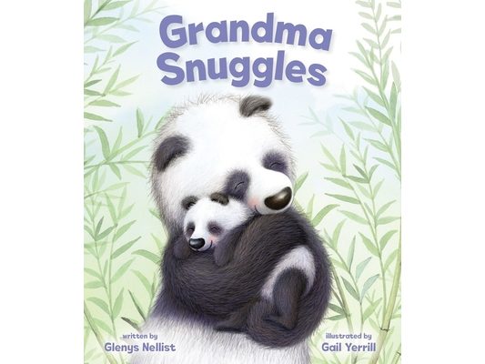 Grandma Snuggles