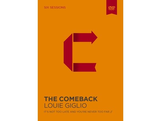 The Comeback Video Study: It's Not Too Late and You're Never Too Far