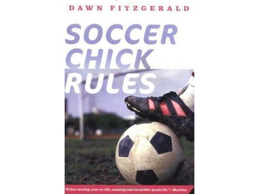 Soccer Chick Rules