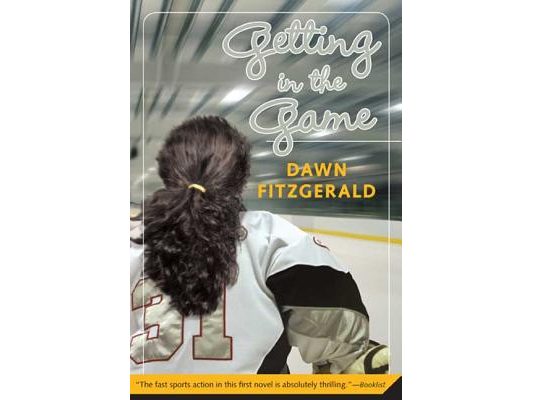 Getting in the Game