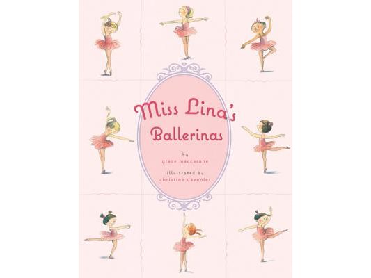 Miss Lina's Ballerinas