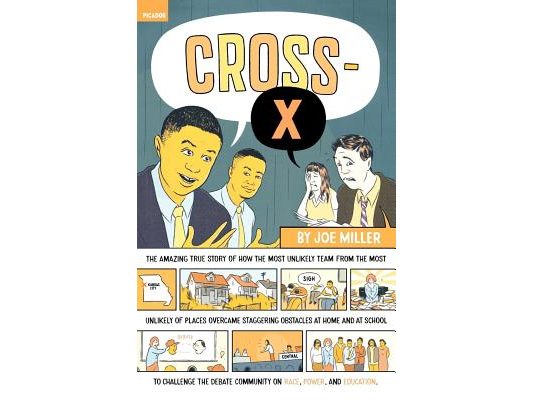 Cross-X