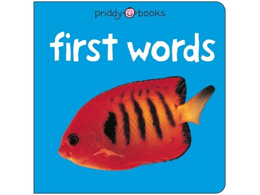 First Words