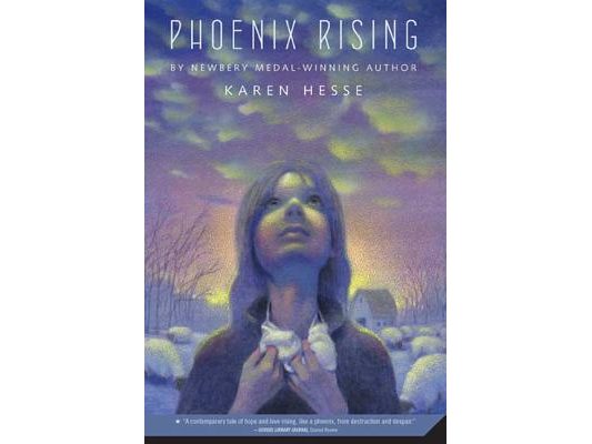 Phoenix Rising