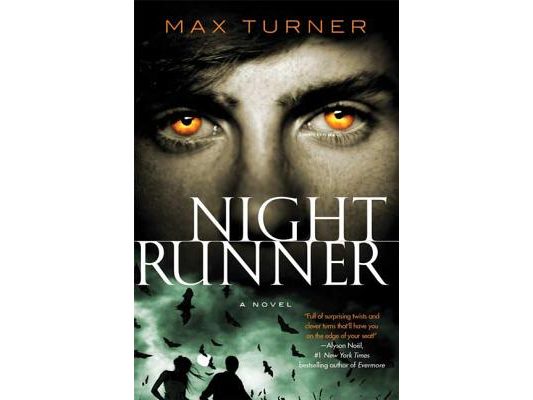 Night Runner