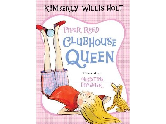 Piper Reed, Clubhouse Queen
