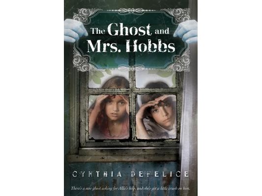 The Ghost and Mrs. Hobbs
