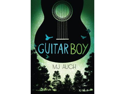 Guitar Boy